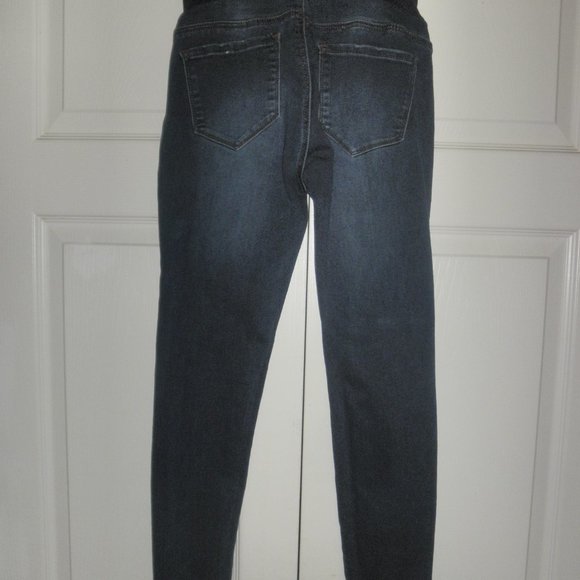 BELLAVIDA Maternity Jeans Size M - Picture 2 of 4